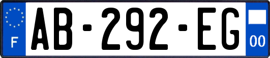 AB-292-EG