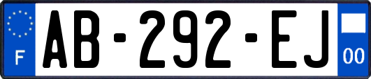 AB-292-EJ