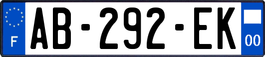 AB-292-EK