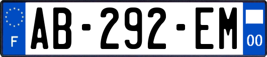 AB-292-EM