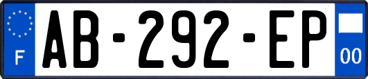 AB-292-EP