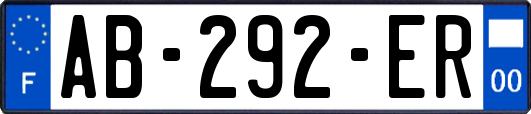 AB-292-ER