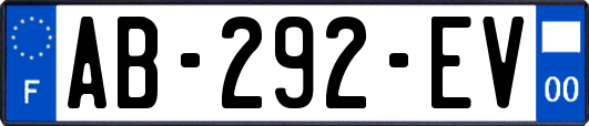 AB-292-EV