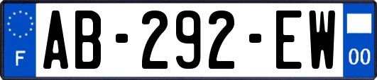 AB-292-EW