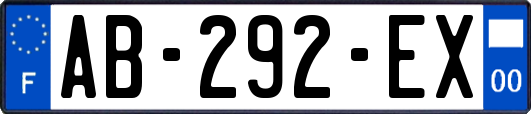 AB-292-EX