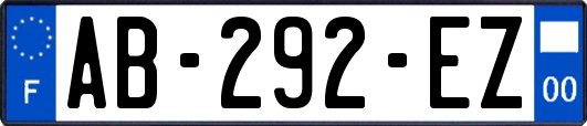 AB-292-EZ