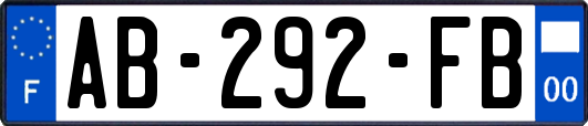 AB-292-FB