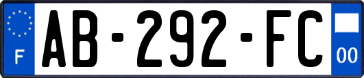 AB-292-FC