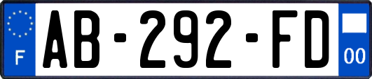 AB-292-FD