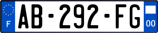 AB-292-FG