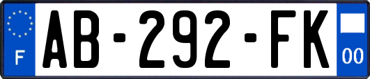 AB-292-FK