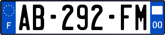 AB-292-FM