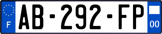 AB-292-FP