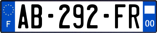 AB-292-FR