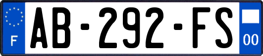 AB-292-FS