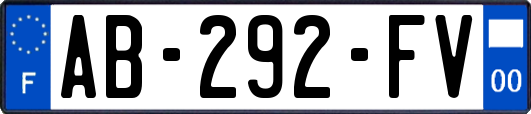 AB-292-FV