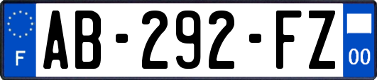 AB-292-FZ