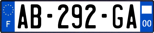 AB-292-GA