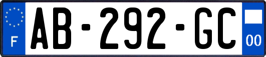 AB-292-GC