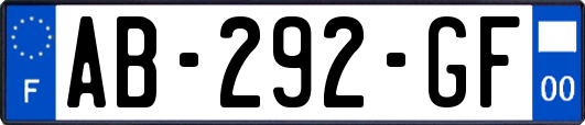 AB-292-GF