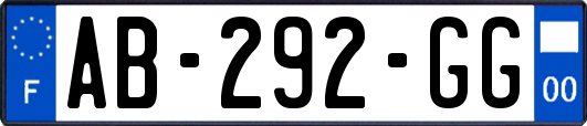 AB-292-GG