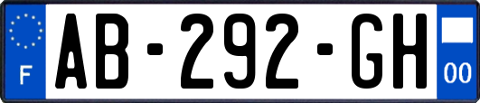 AB-292-GH