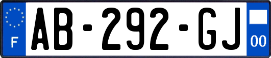 AB-292-GJ