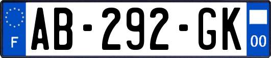 AB-292-GK