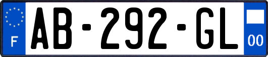 AB-292-GL