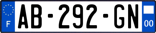 AB-292-GN