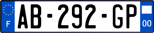 AB-292-GP