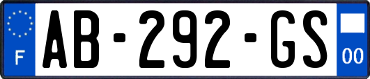 AB-292-GS