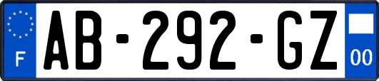 AB-292-GZ