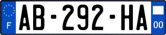 AB-292-HA