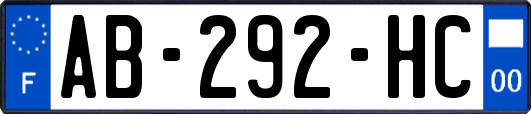 AB-292-HC