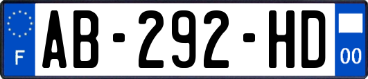 AB-292-HD