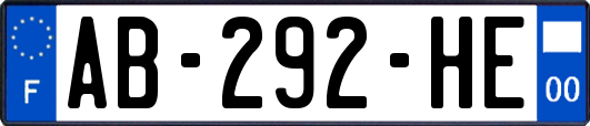 AB-292-HE