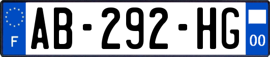 AB-292-HG