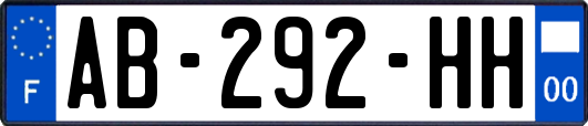 AB-292-HH