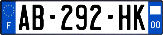 AB-292-HK