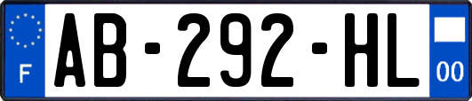 AB-292-HL