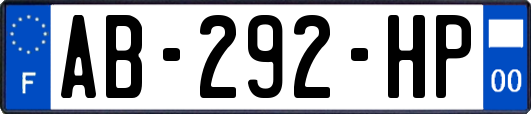 AB-292-HP