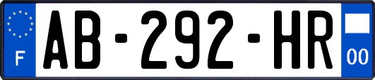 AB-292-HR