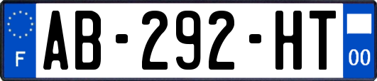 AB-292-HT