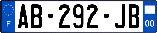 AB-292-JB