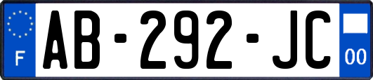 AB-292-JC