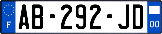 AB-292-JD