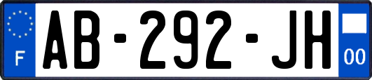 AB-292-JH