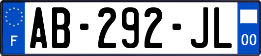 AB-292-JL