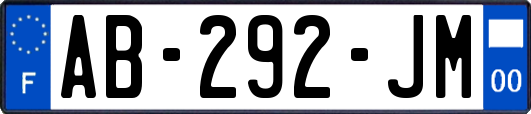 AB-292-JM